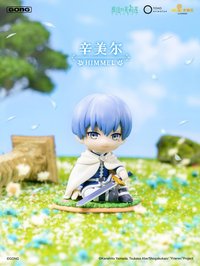 公仔盲盒
