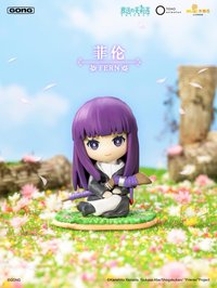 公仔盲盒