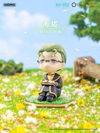 公仔盲盒