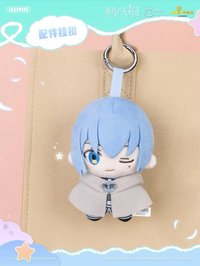 貪睡毛絨系列盲盒