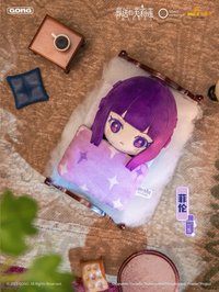 貪睡毛絨系列盲盒