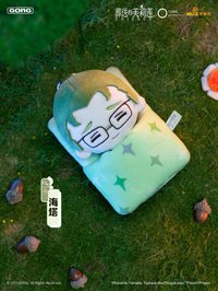 貪睡毛絨系列盲盒