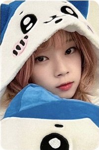 CURIOUS hl 幸運卡 