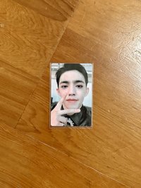 正三 BEGIN ver. 專輯卡