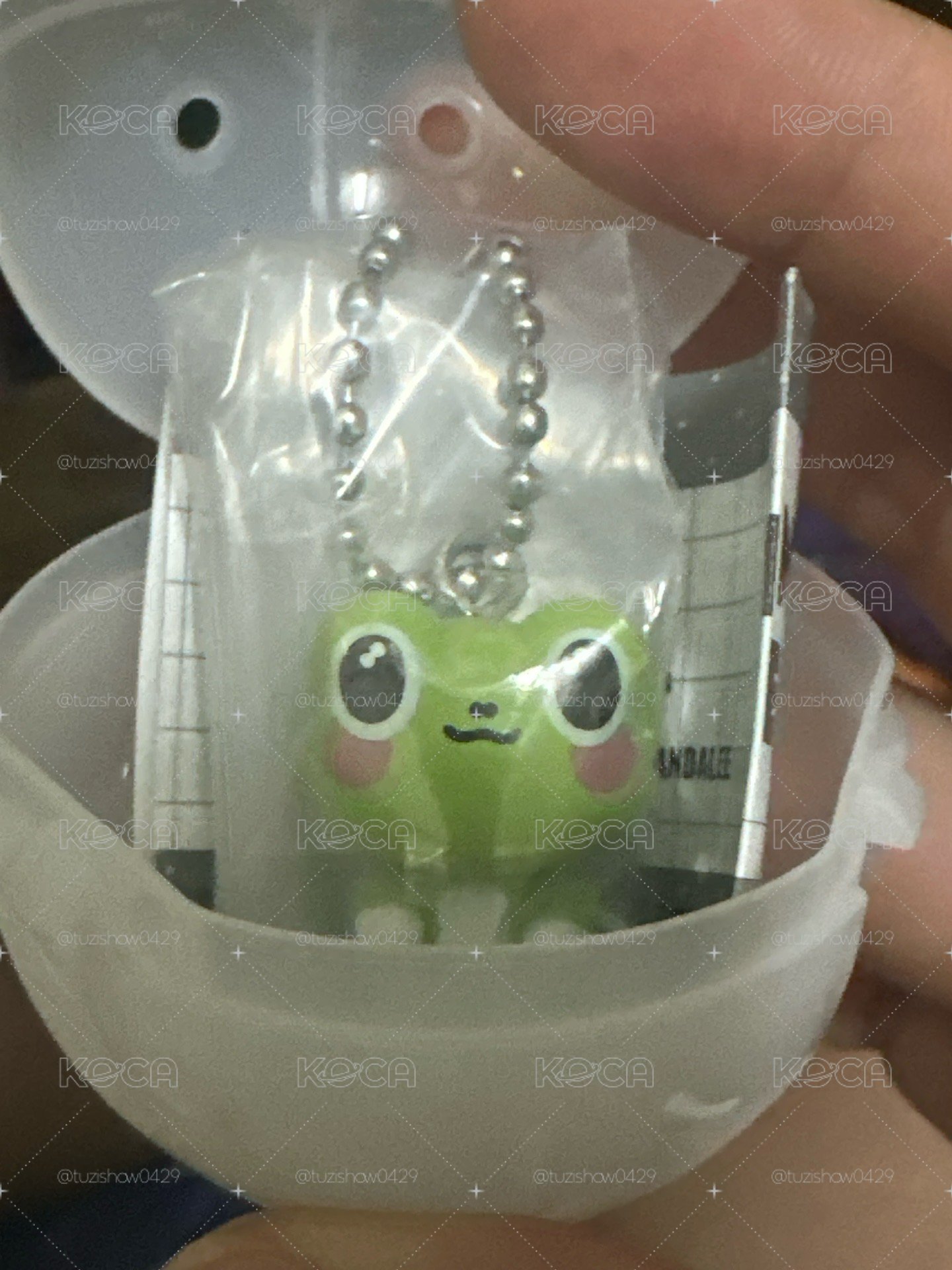 扭蛋