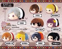 SK JAPAN 文豪Stray Dogs 趴趴vol.1