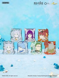 共鳴 金屬徽章