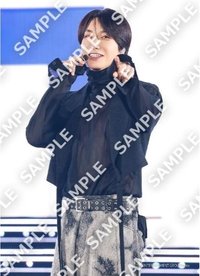 SS10 711 vol.3 生寫真 
