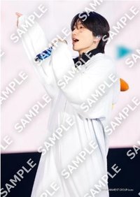 SS10 711 vol.3 生寫真 