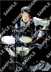 SS10 711 vol.3 生寫真 