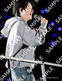 SS10 711 vol.3 生寫真 