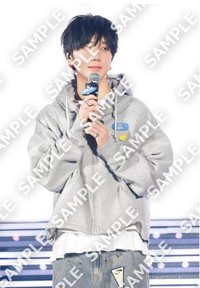 SS10 711 vol.3 生寫真 