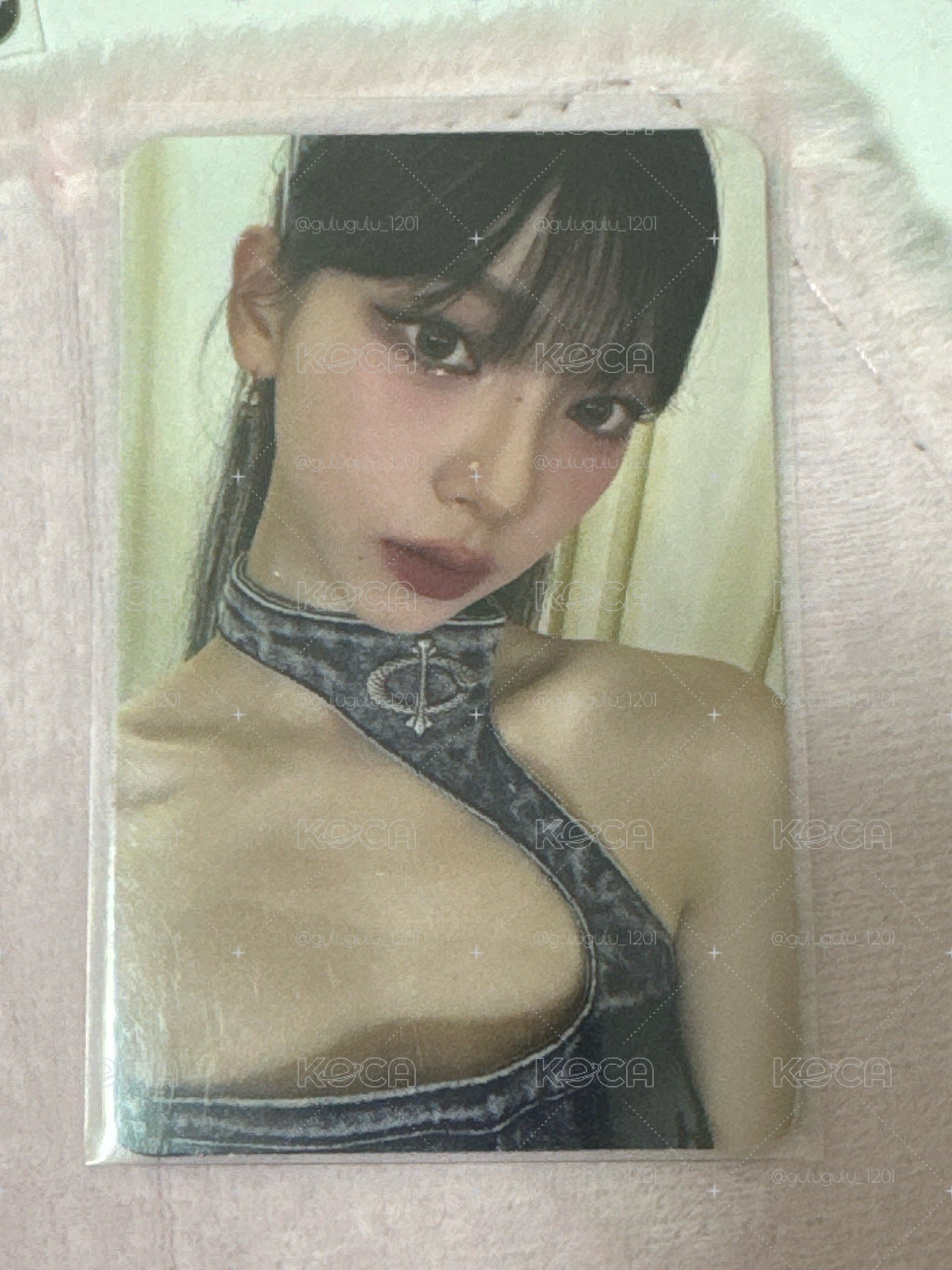 Drama 隨機卡 A版柚
