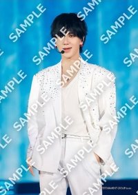 SS10 711 vol.3 生寫真 