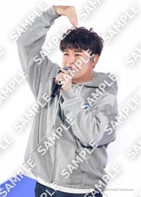 SS10 711 vol.3 生寫真 