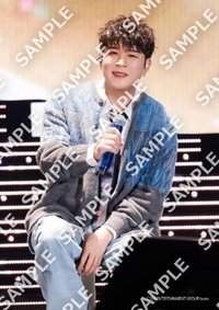 SS10 711 vol.3 生寫真 