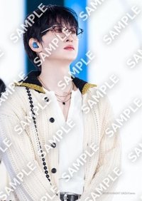 SS10 711 vol.3 生寫真 