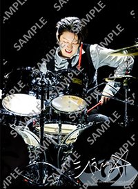 SS10 711 vol.3 生寫真 印簽版