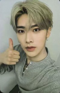 迷一 mp 簽售卡 