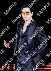 SS10 711 vol.3 生寫真 