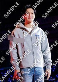 SS10 711 vol.3 生寫真 
