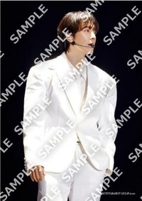 SS10 711 vol.3 生寫真 