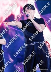 SS10 711 vol.3 生寫真 