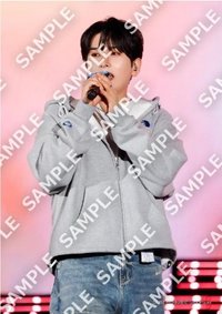 SS10 711 vol.3 生寫真 