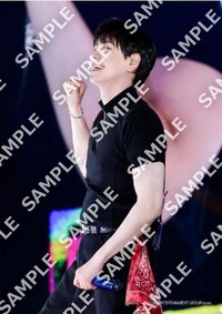 SS10 711 vol.3 生寫真 