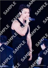 SS10 711 vol.3 生寫真 