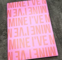 I’VE MINE EITHER ver(空專)