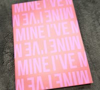 I’VE MINE OFF THE RECORD ver(空專)