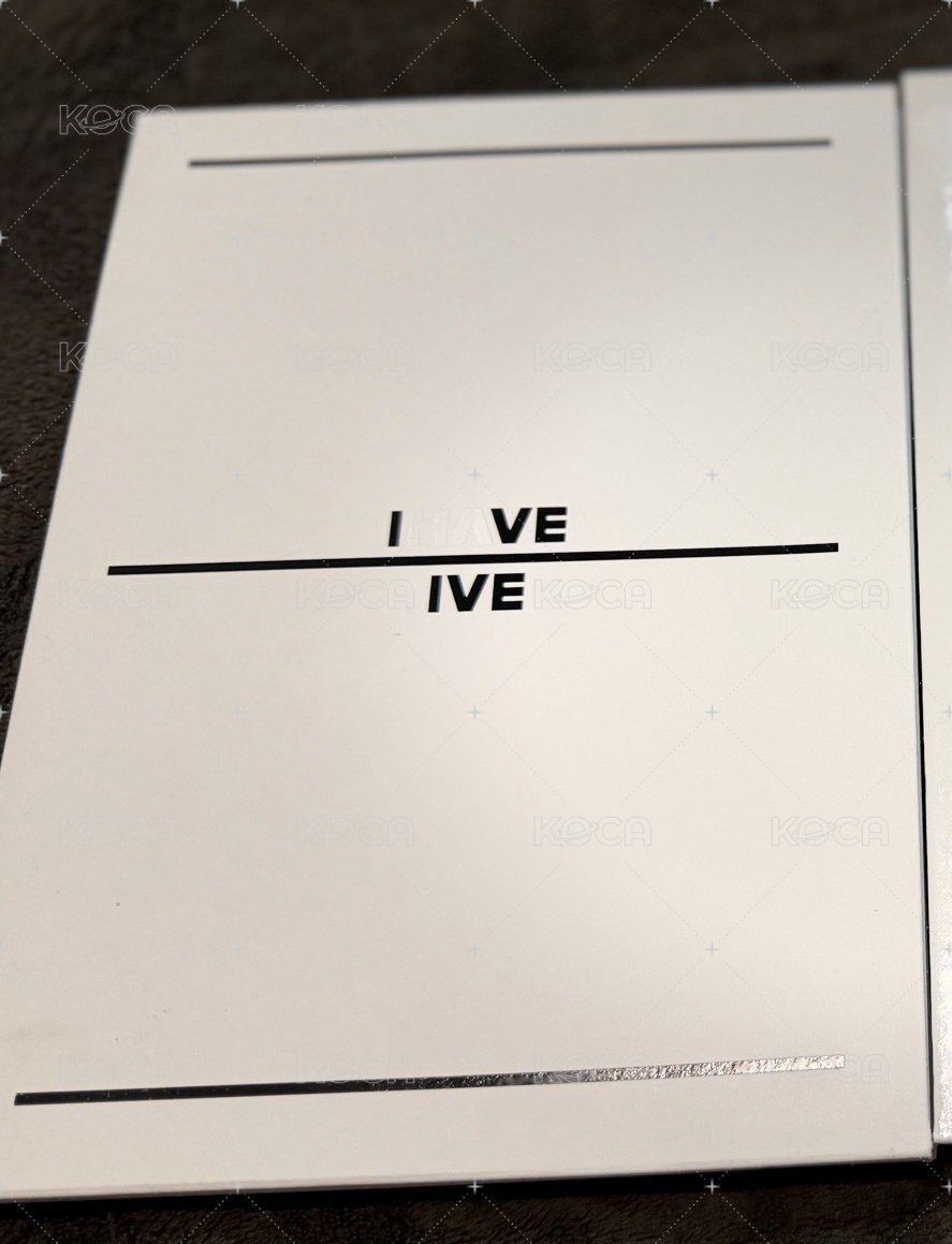 I’ve IVE E ver(全專)