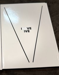 I’ve IVE V ver(空專)