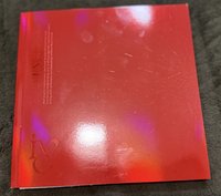 Eleven紅(全專小卡是員瑛)