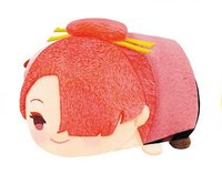 SK JAPAN animate 文豪Stray Dogs 趴趴vol.3 尾崎紅葉 娃娃 趴娃 普趴