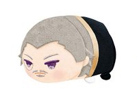 SK JAPAN animate 文豪Stray Dogs 趴趴vol.3 廣津柳浪 娃娃 趴娃 普趴