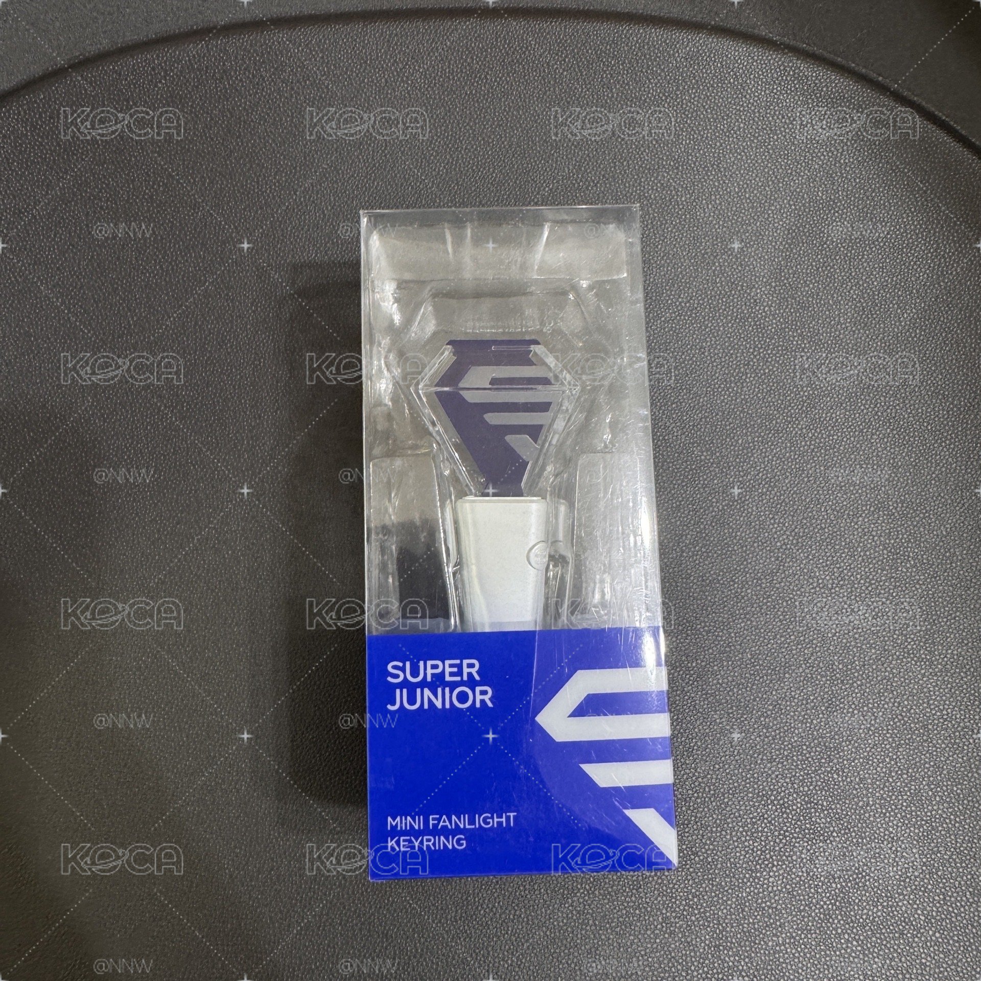 Super Junior小手燈