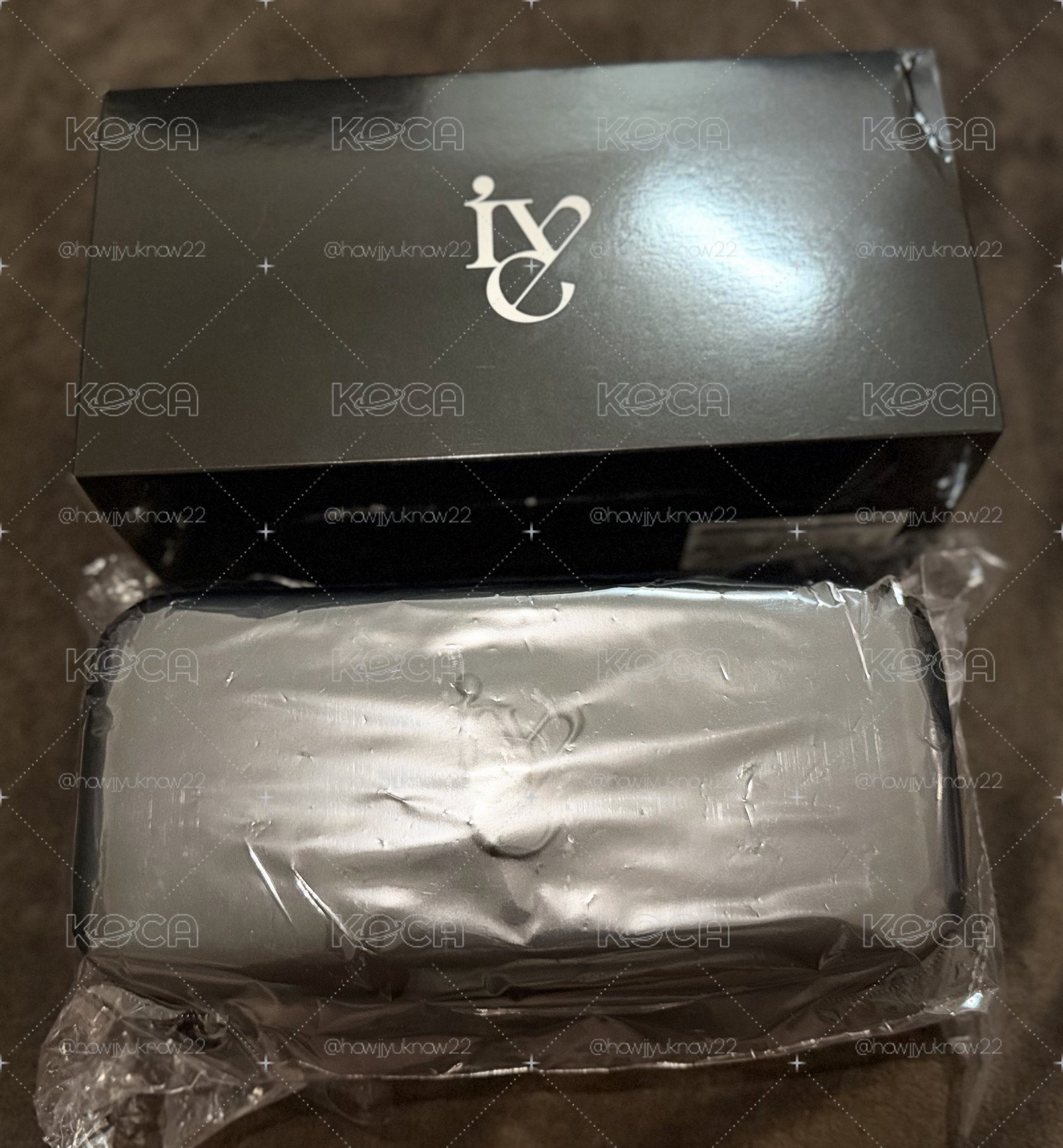 SHOW WHAT I HAVE 東蛋手燈包