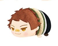 SK JAPAN animate 文豪Stray Dogs 趴趴vol.3 立原道造 娃娃 趴娃 普趴