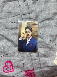 🤍Vernon迷12專卡🤍