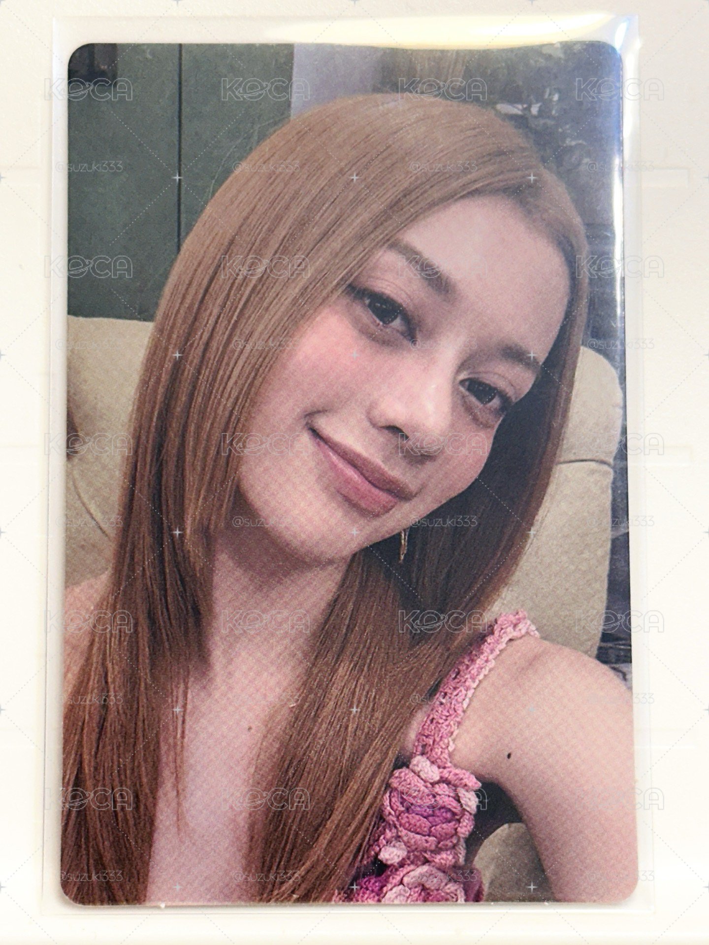 SIS Soft Megan專卡