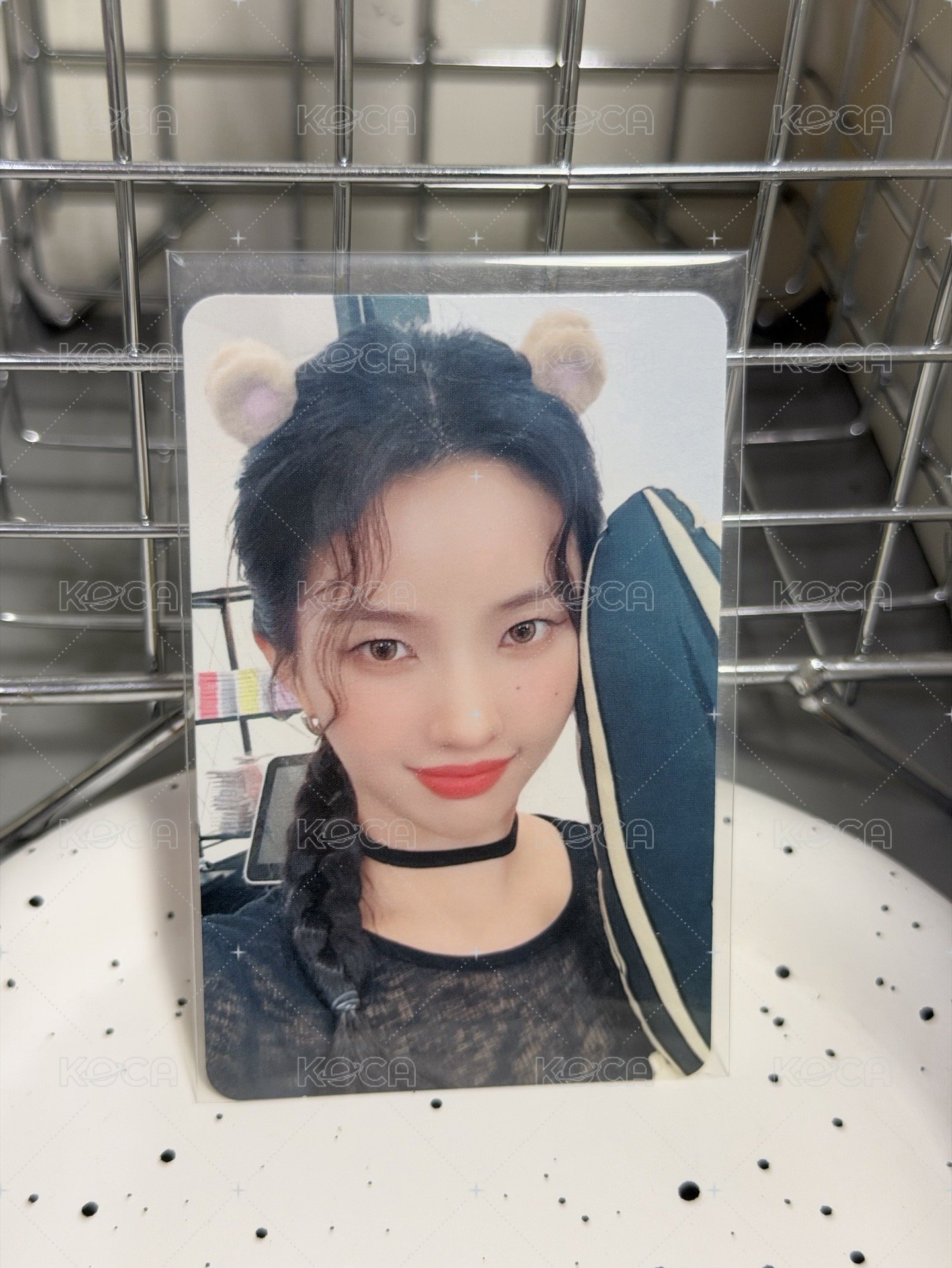 倉鼠
