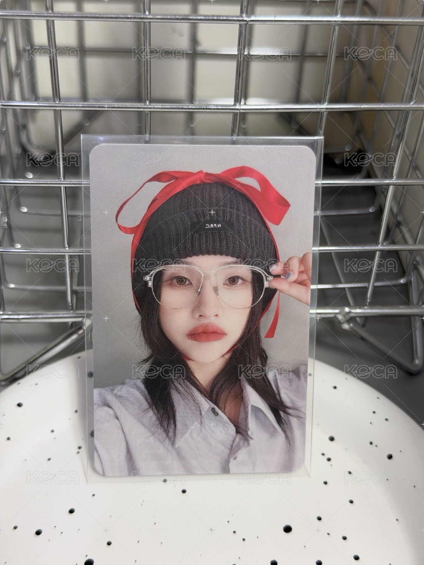 蝴蝶結