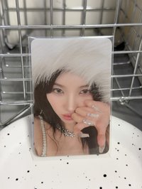 貓爪 飲料卡
