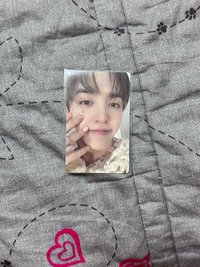 🩷scoups貼臉🩷