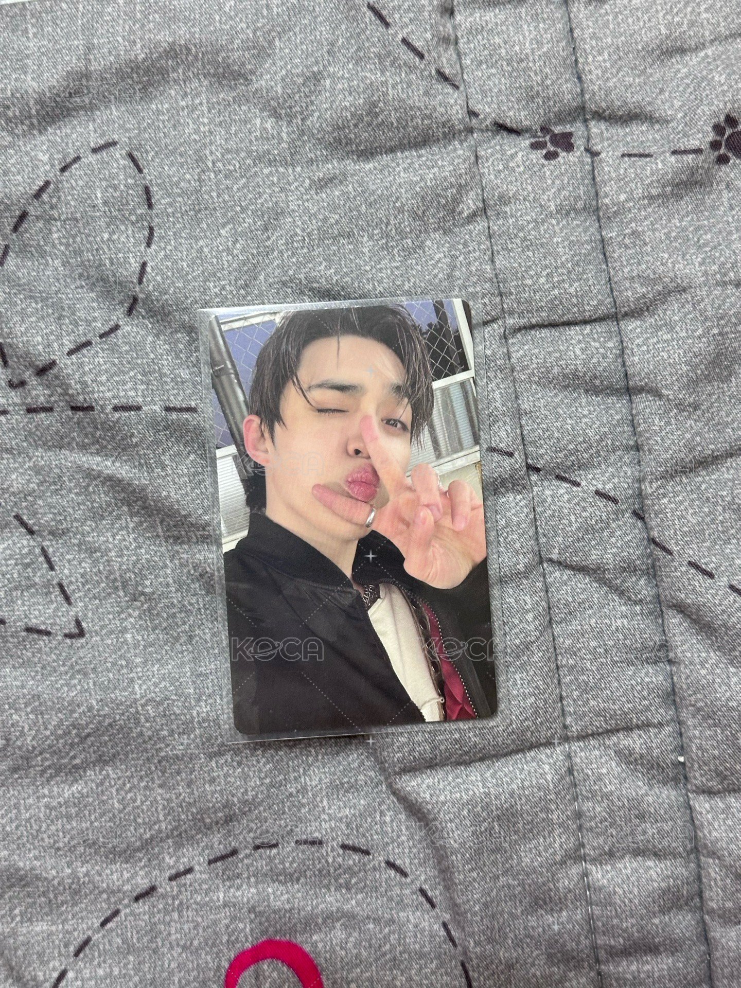 🩷比耶嘟嘴Scoups🩷