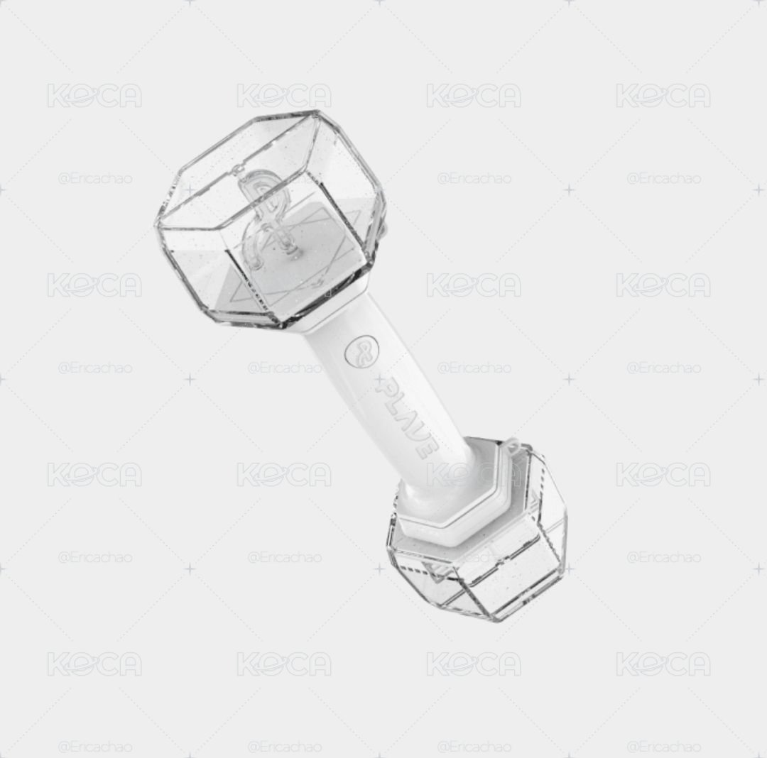 PLAVE | Light Stick官方手燈