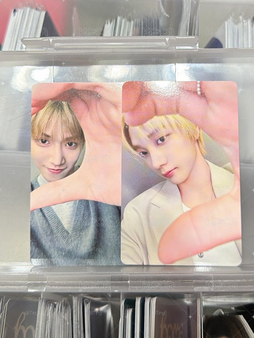 HMV幸運卡 現貨