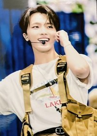 RIGHT HERE KOREA VER. 生寫真 